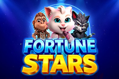 Fortunestars онлайн Европа Казино